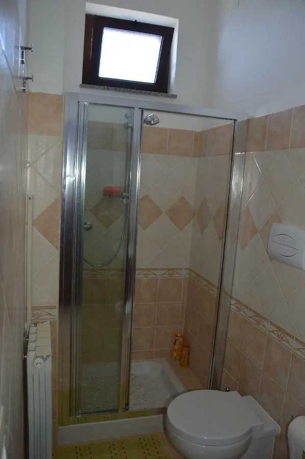 B&B Incantevole Vicolo ピラーイノ
