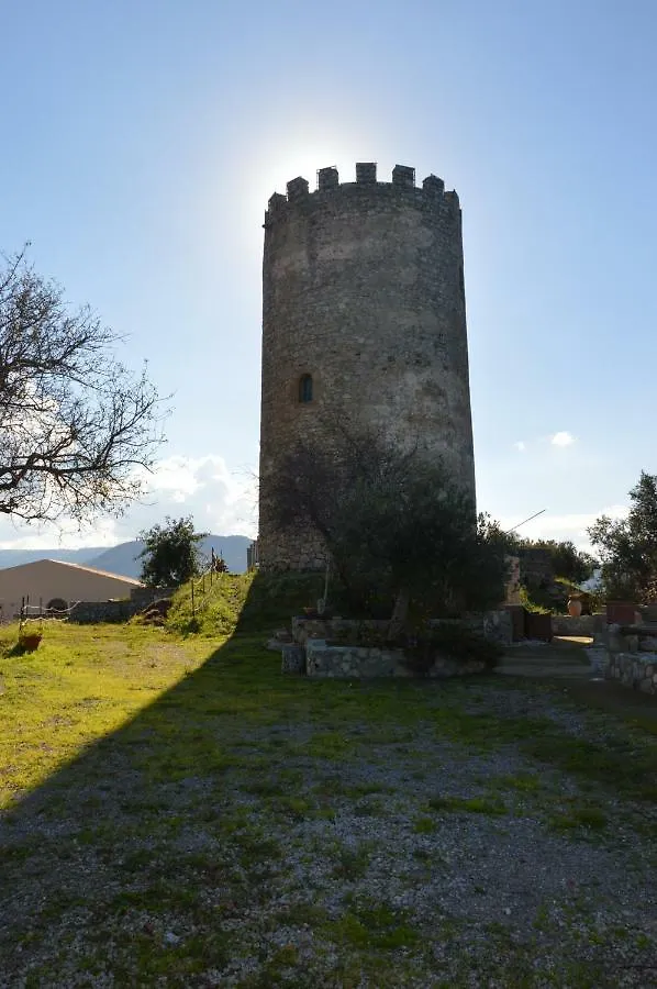 B&B Incantevole Vicolo Piraino 0*,
