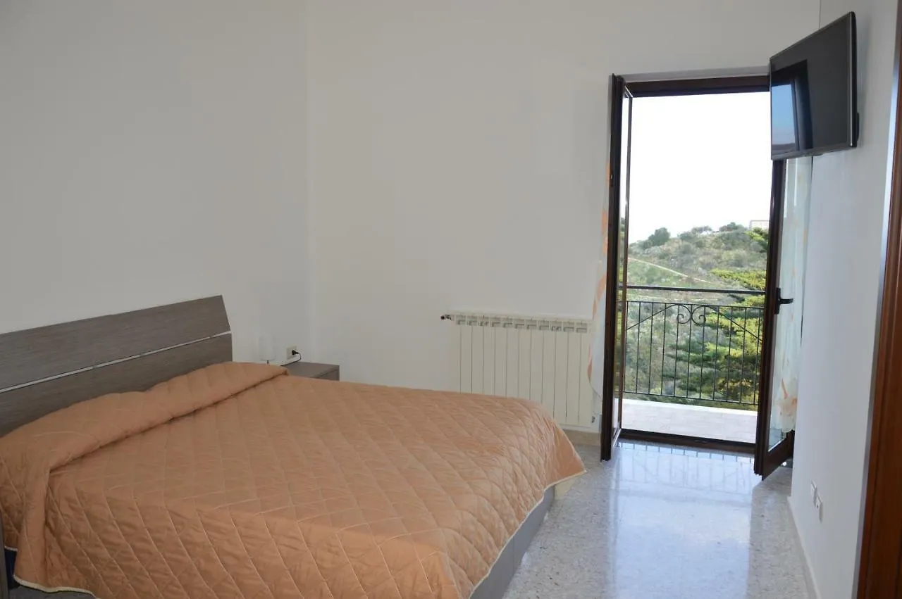 Bed & Breakfast B&B Incantevole Vicolo Piraino