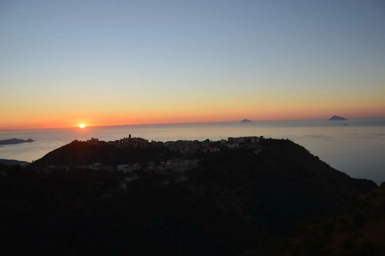 Bed & Breakfast B&B Incantevole Vicolo Piraino